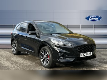 Used Ford Kuga 2023 for sale - 77007957: Photo