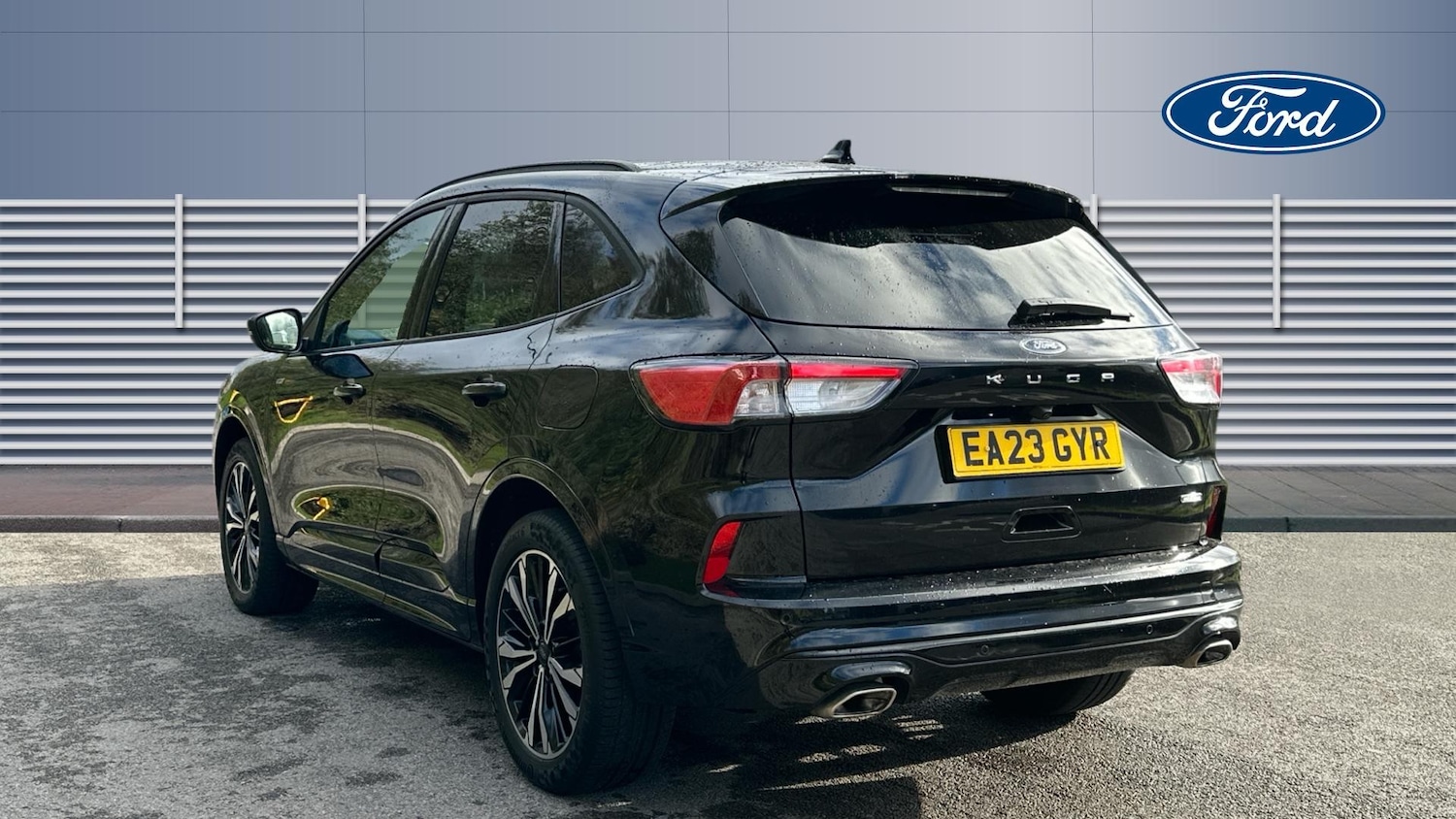 Used Ford Kuga 2023 for sale - 77007957: Photo 2