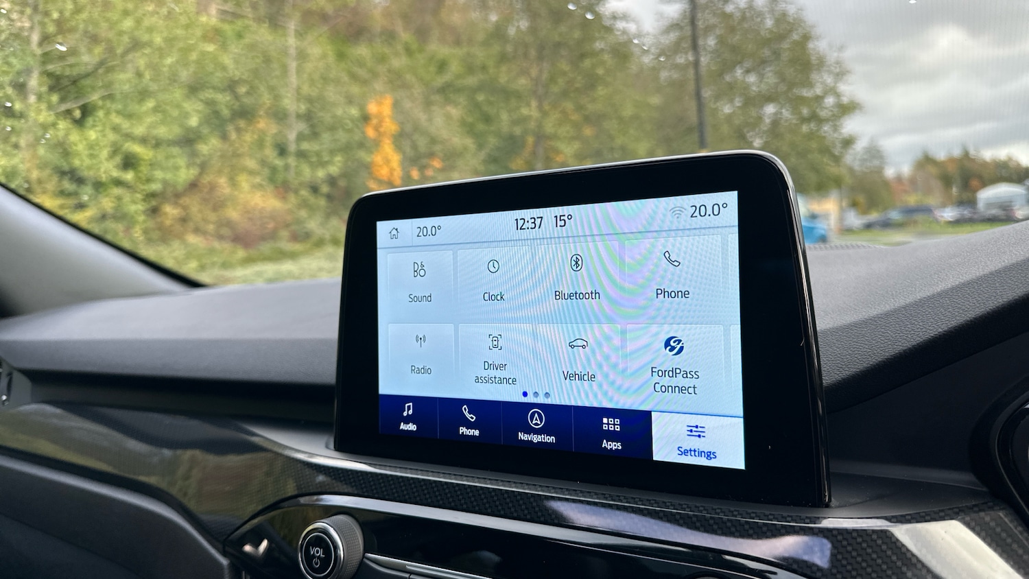 Used Ford Kuga 2023 for sale - 77007957: Photo 34