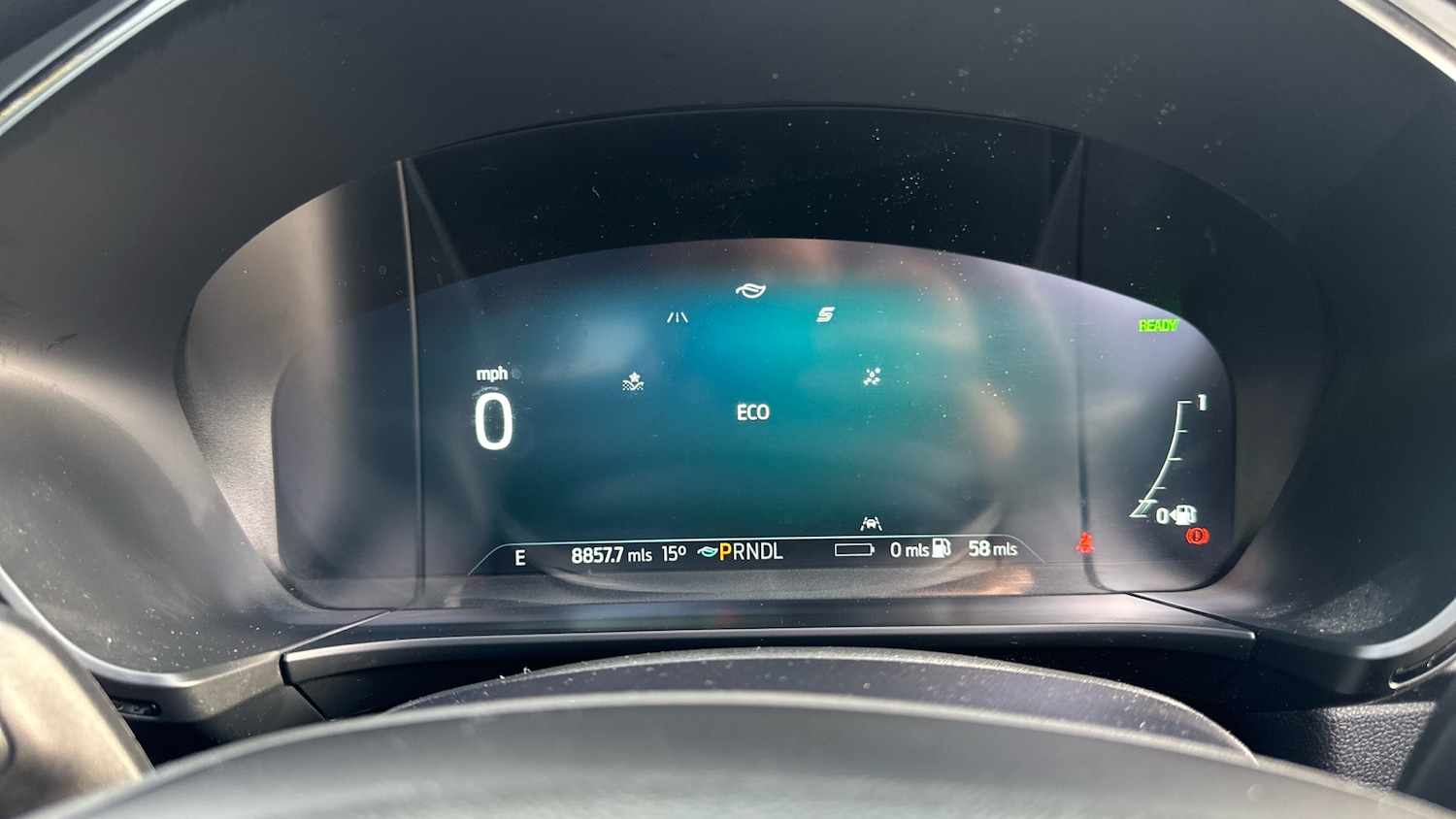 Used Ford Kuga 2023 for sale - 77007957: Photo 38