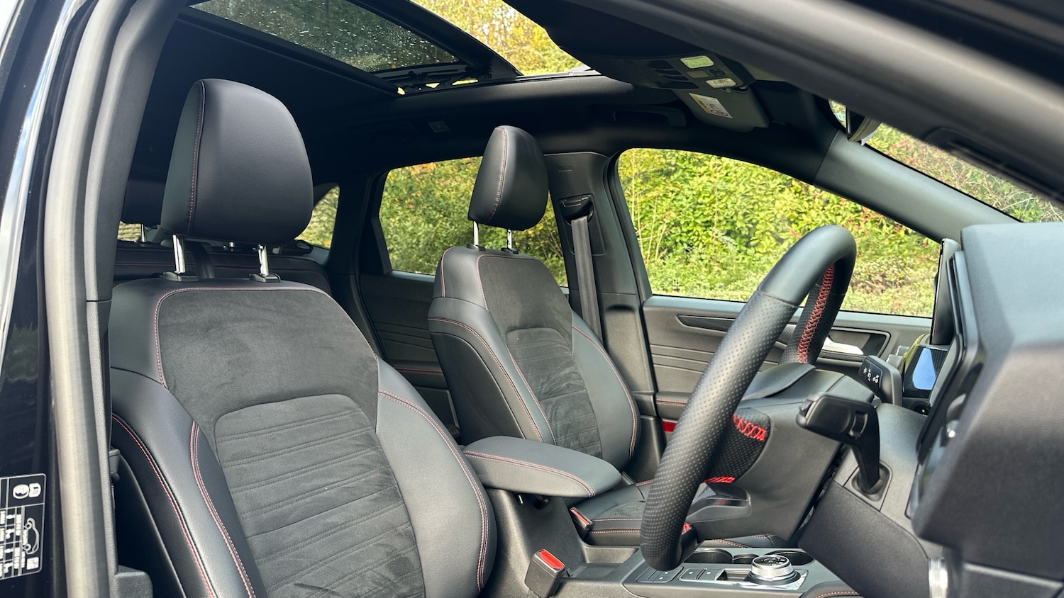 Used Ford Kuga 2023 for sale - 77007957: Photo 44