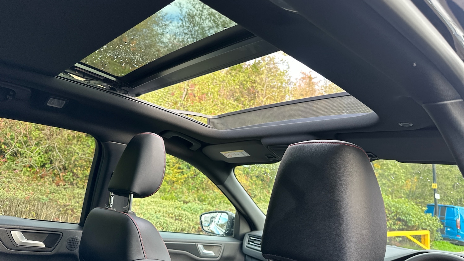 Used Ford Kuga 2023 for sale - 77007957: Photo 47