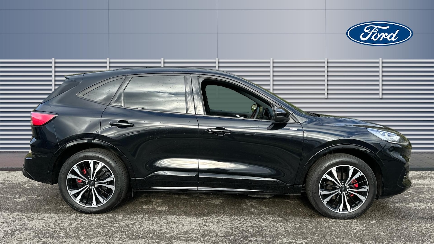 Used Ford Kuga 2023 for sale - 77007957: Photo 5