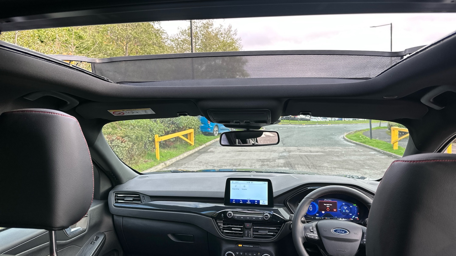 Used Ford Kuga 2023 for sale - 77007957: Photo 51