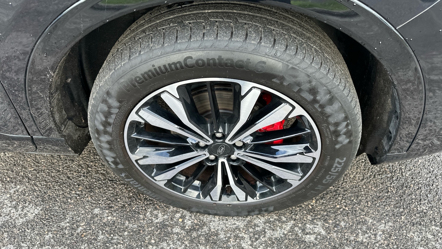 Used Ford Kuga 2023 for sale - 77007957: Photo 52