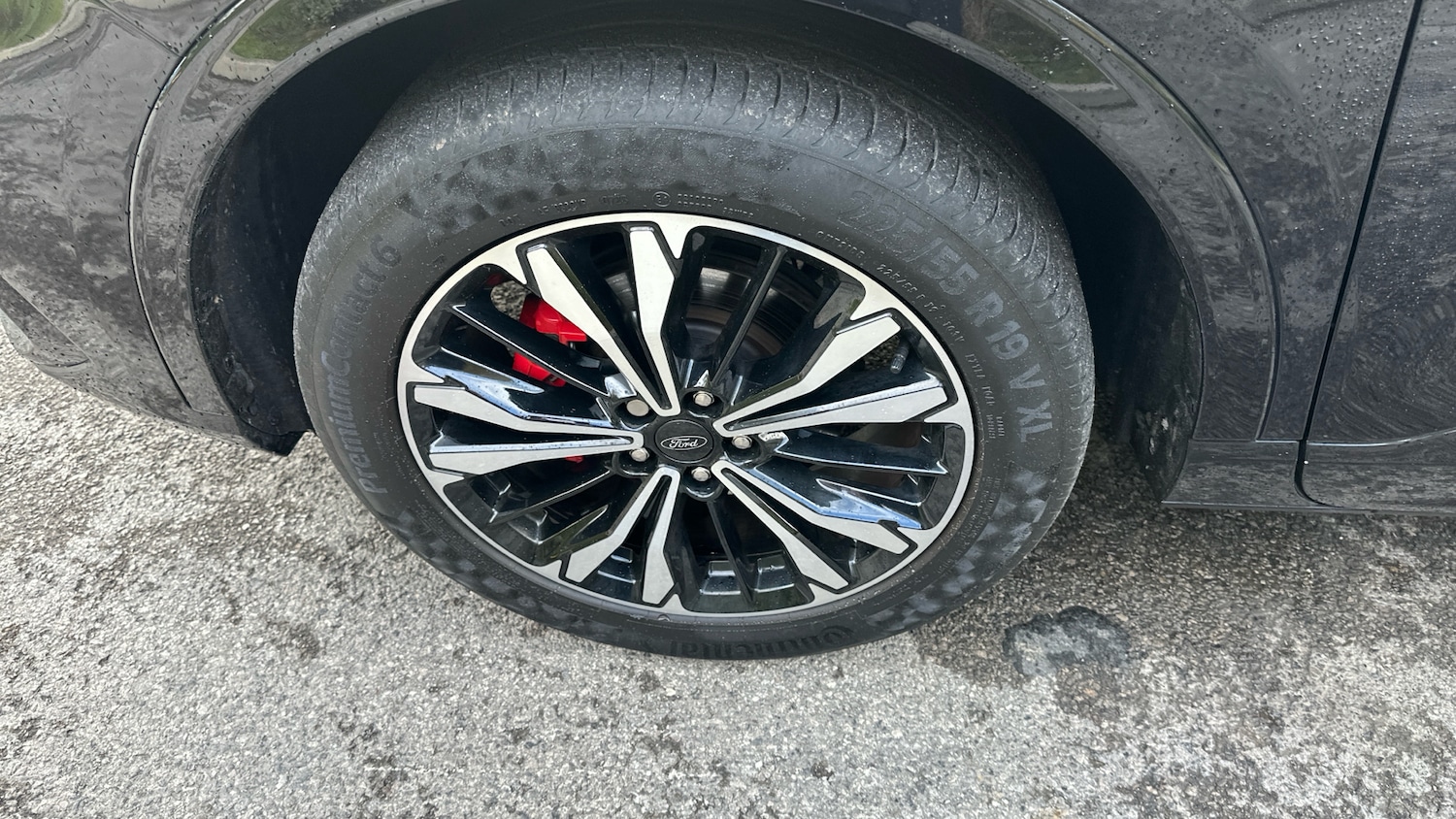 Used Ford Kuga 2023 for sale - 77007957: Photo 53