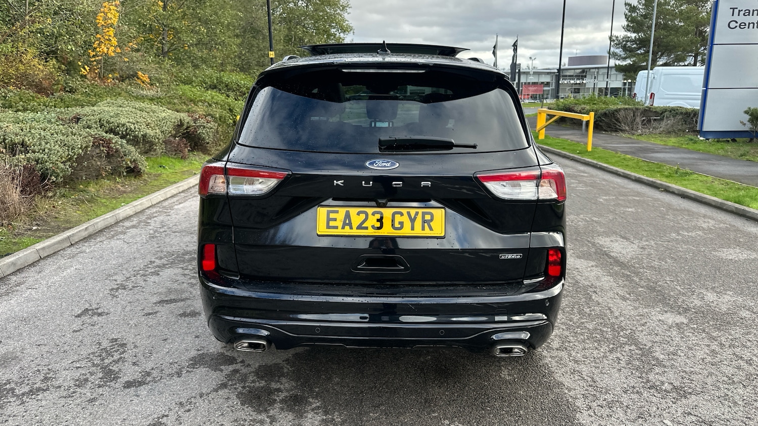 Used Ford Kuga 2023 for sale - 77007957: Photo 56