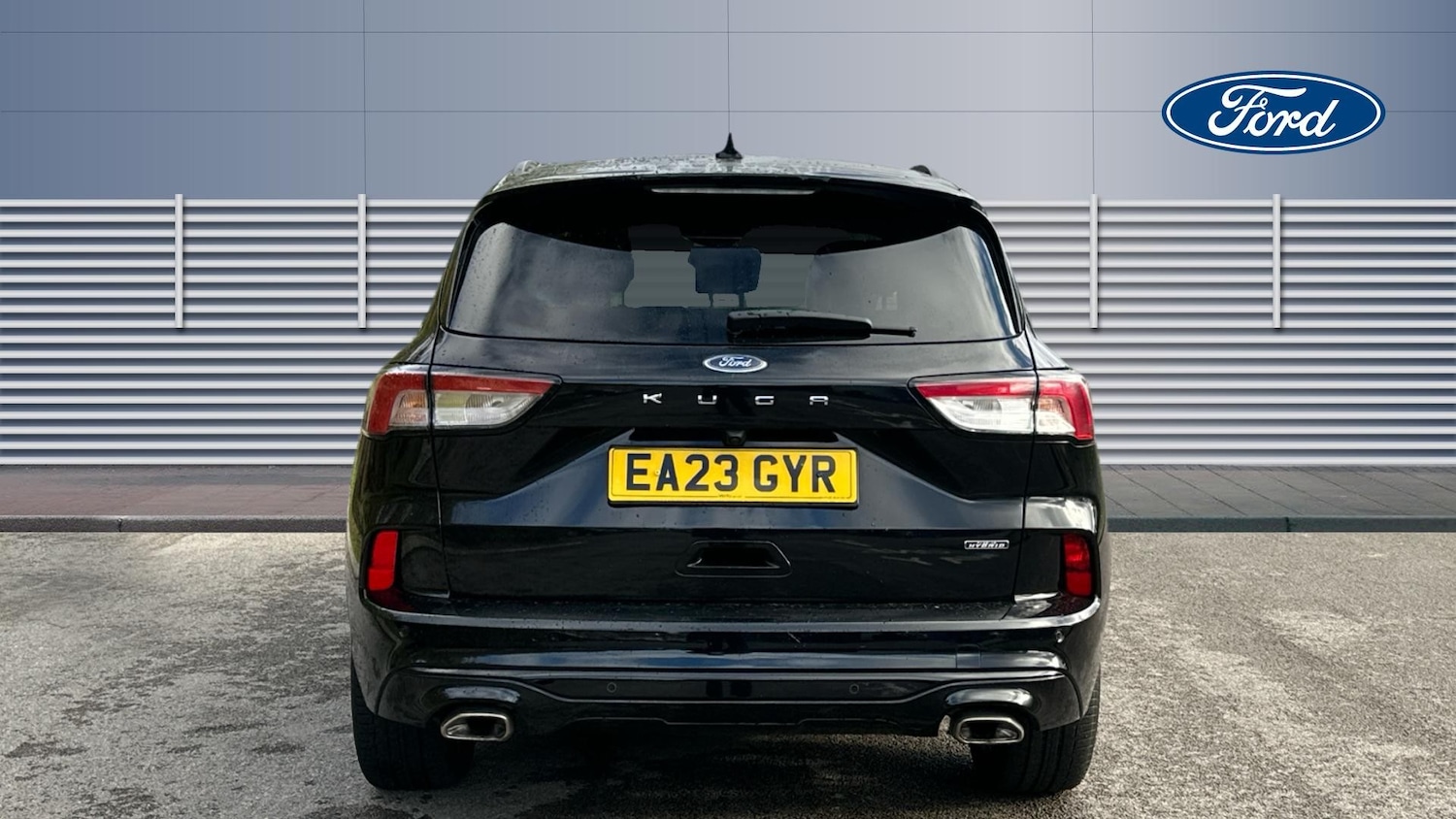 Used Ford Kuga 2023 for sale - 77007957: Photo 6