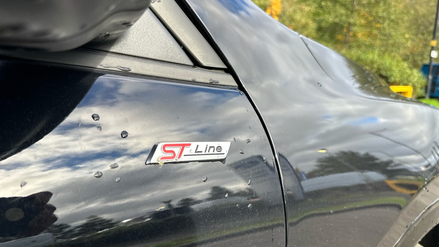 Used Ford Kuga 2023 for sale - 77007957: Photo 8