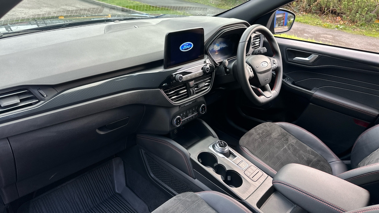 Used Ford Kuga 2023 for sale - 77007957: Photo 9