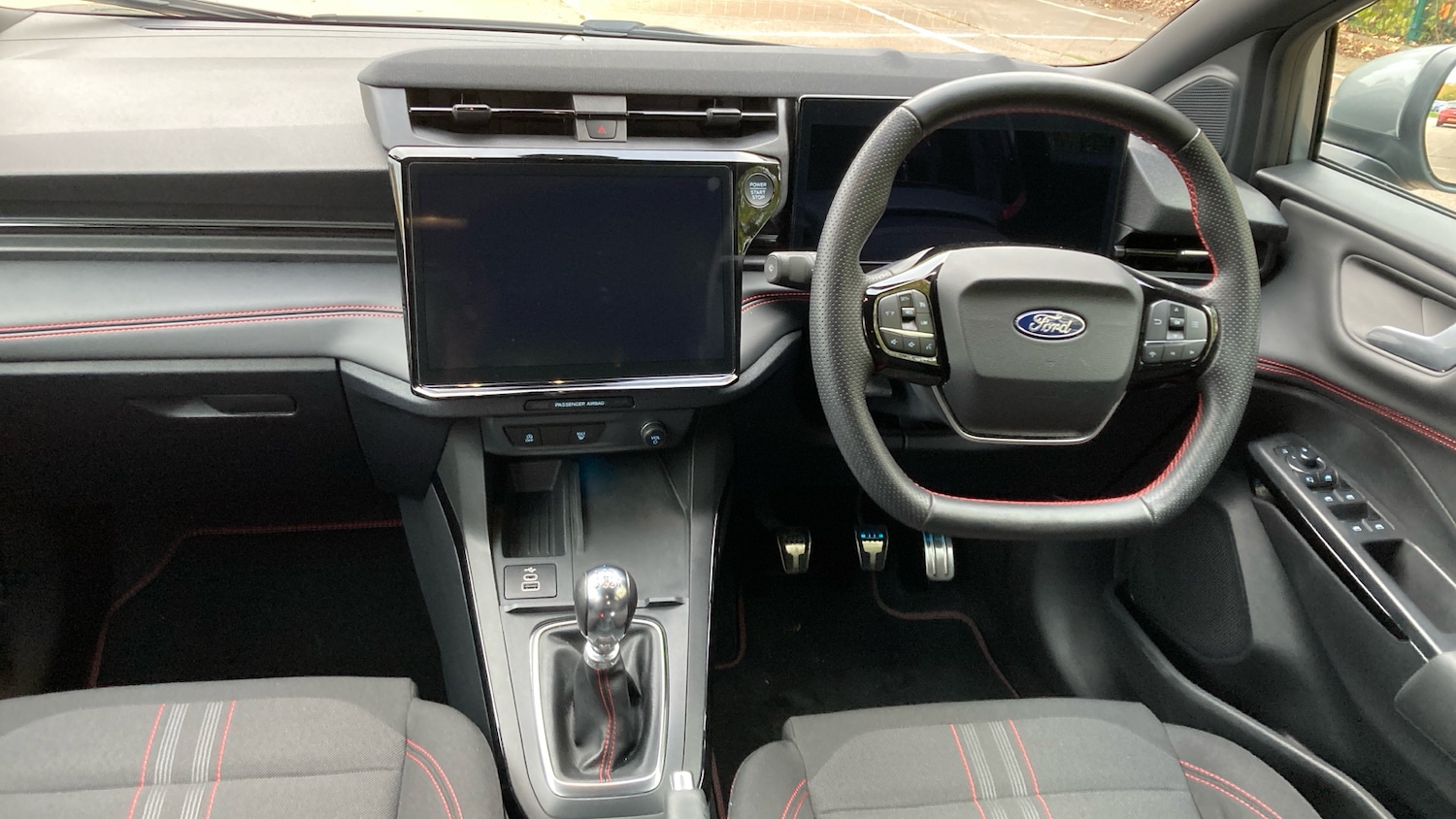 Used Ford Puma 2024 for sale - 76222151: Photo 10