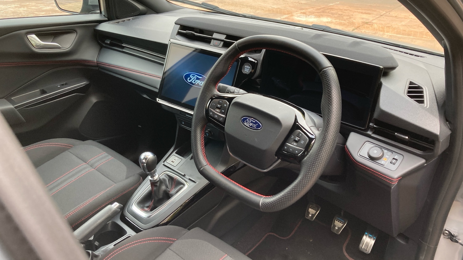 Used Ford Puma 2024 for sale - 76222151: Photo 11