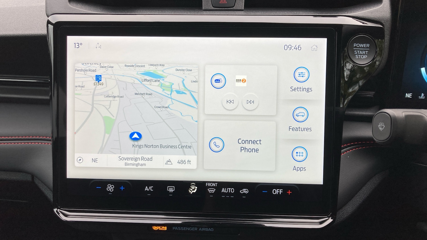 Used Ford Puma 2024 for sale - 76222151: Photo 12