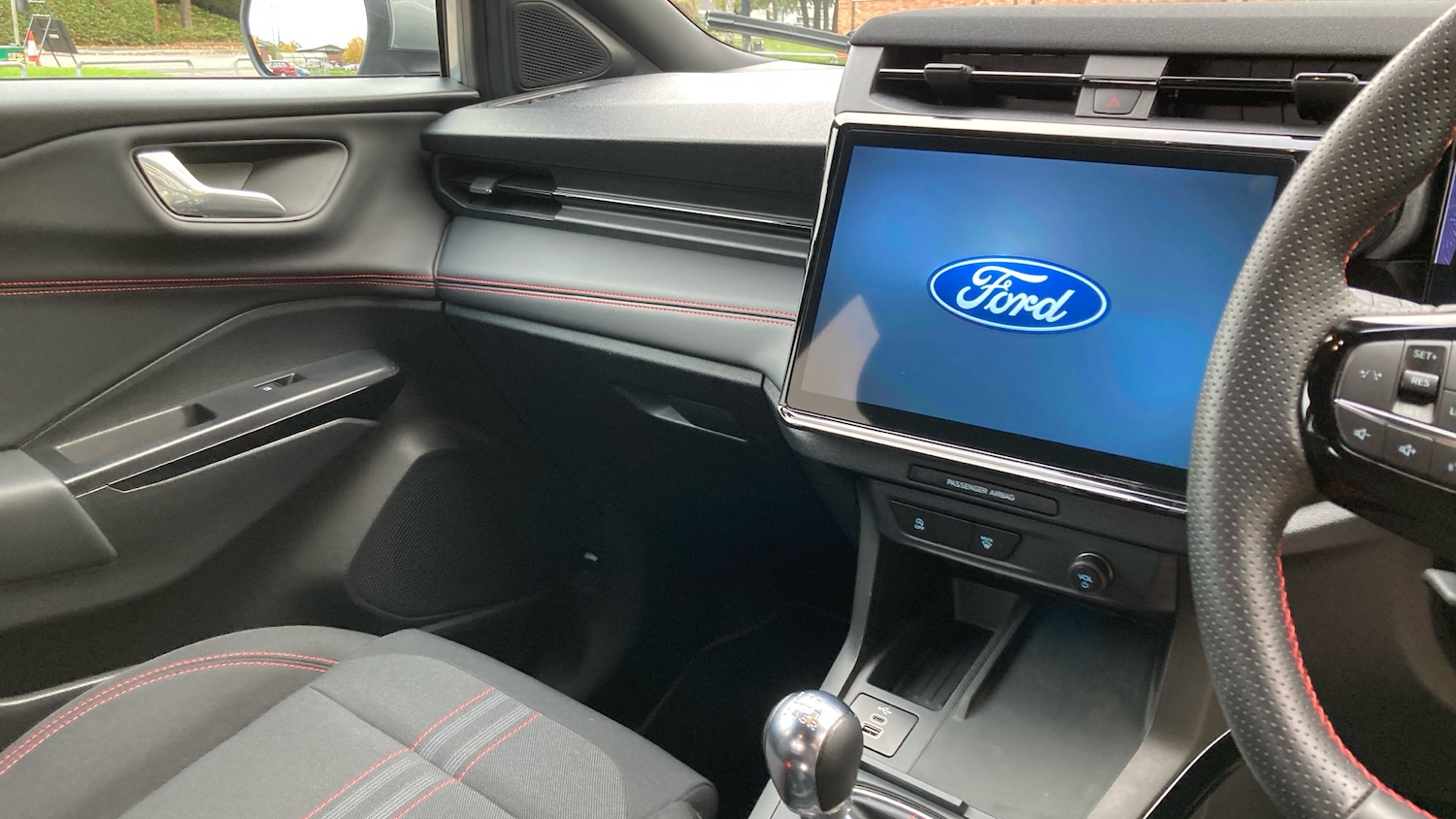 Used Ford Puma 2024 for sale - 76222151: Photo 14