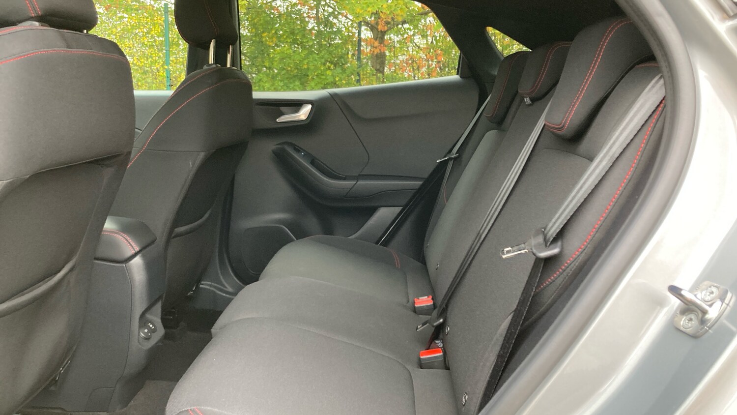 Used Ford Puma 2024 for sale - 76222151: Photo 16