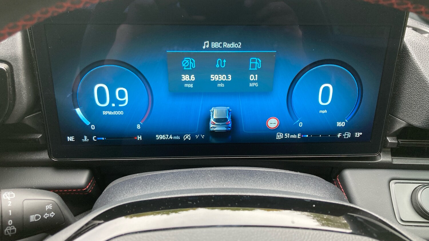 Used Ford Puma 2024 for sale - 76222151: Photo 18