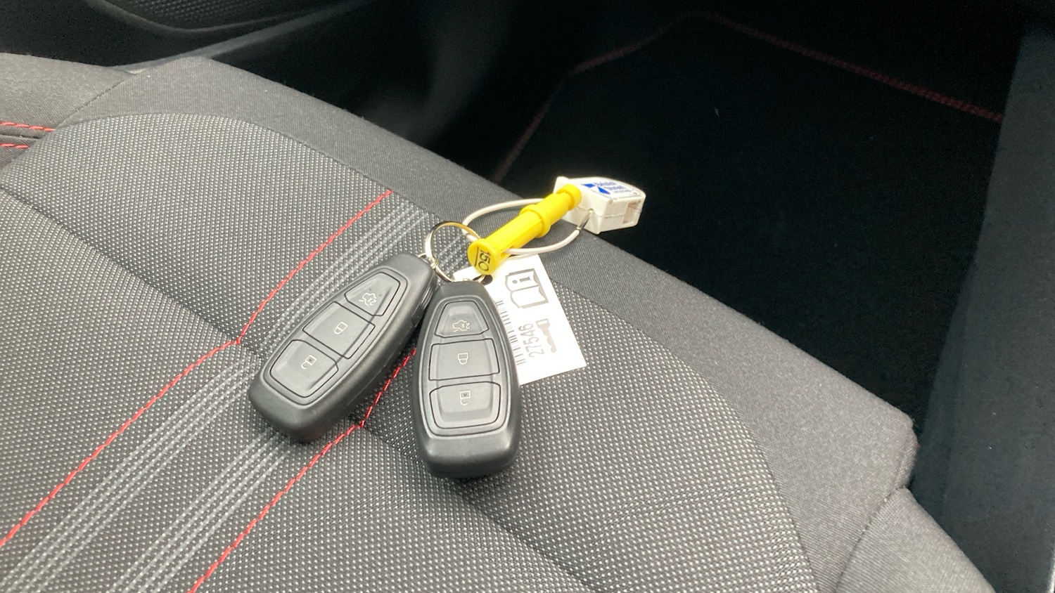 Used Ford Puma 2024 for sale - 76222151: Photo 19