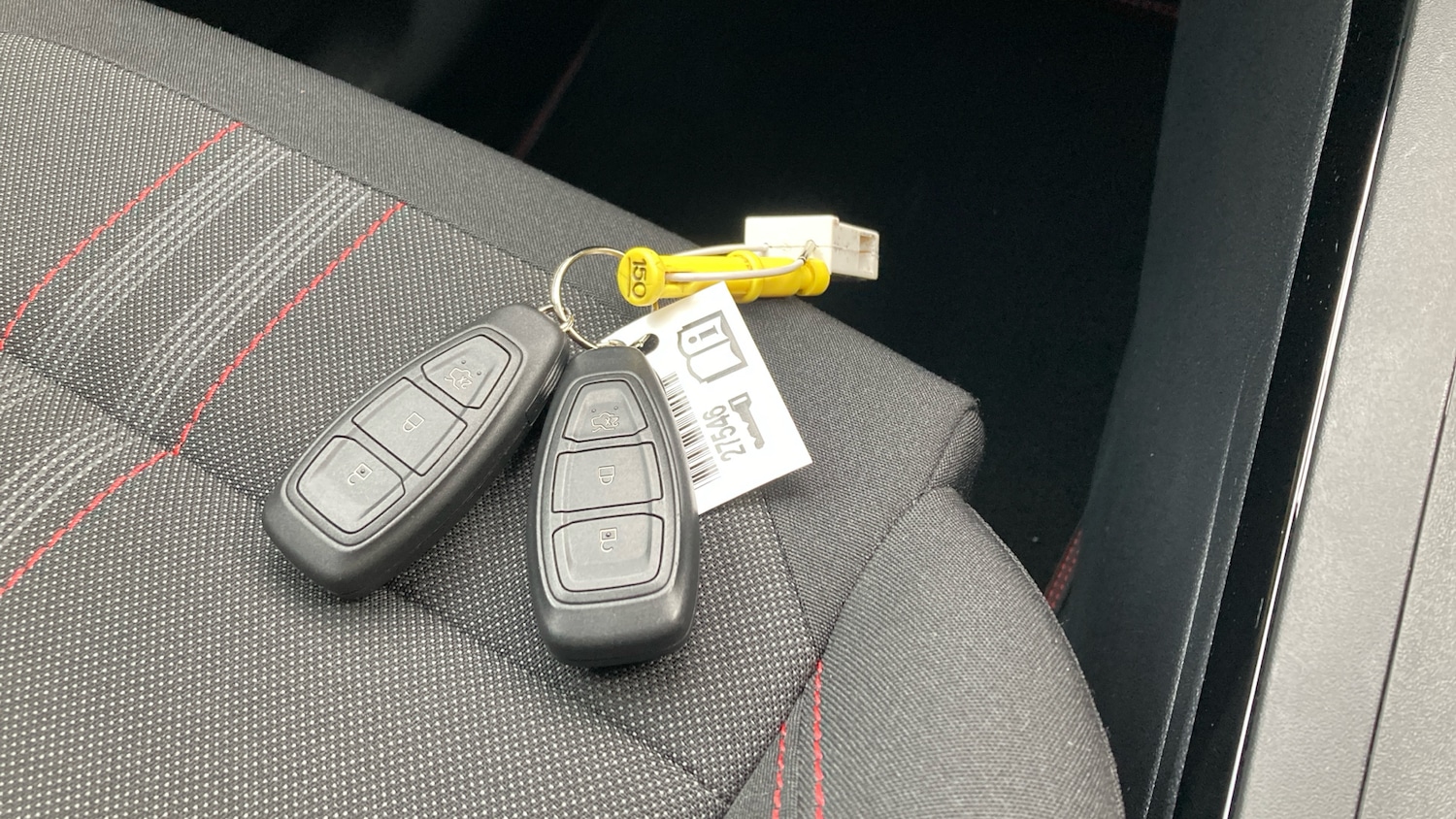 Used Ford Puma 2024 for sale - 76222151: Photo 20