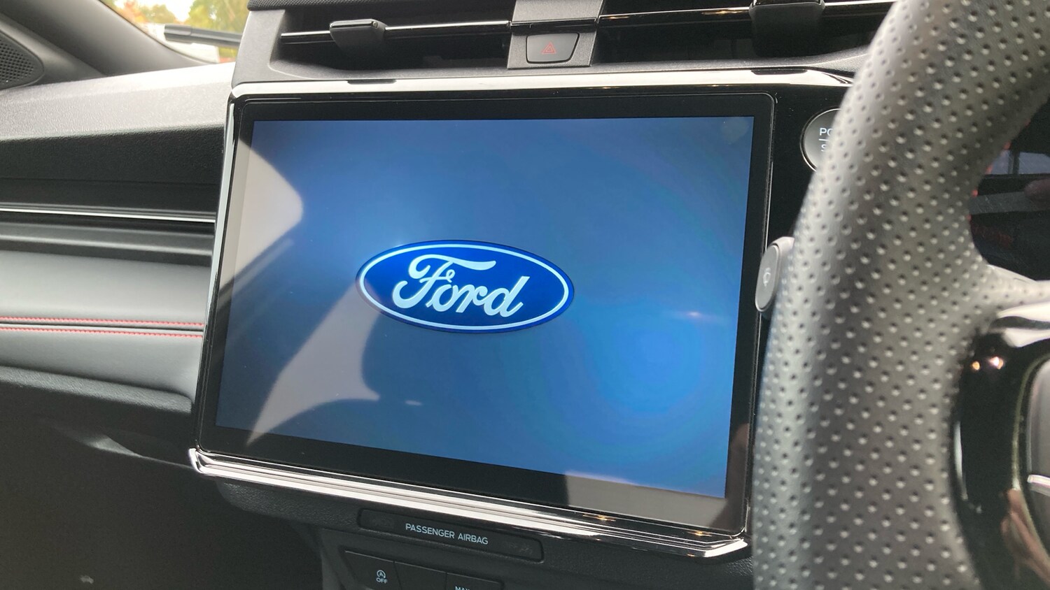 Used Ford Puma 2024 for sale - 76222151: Photo 21