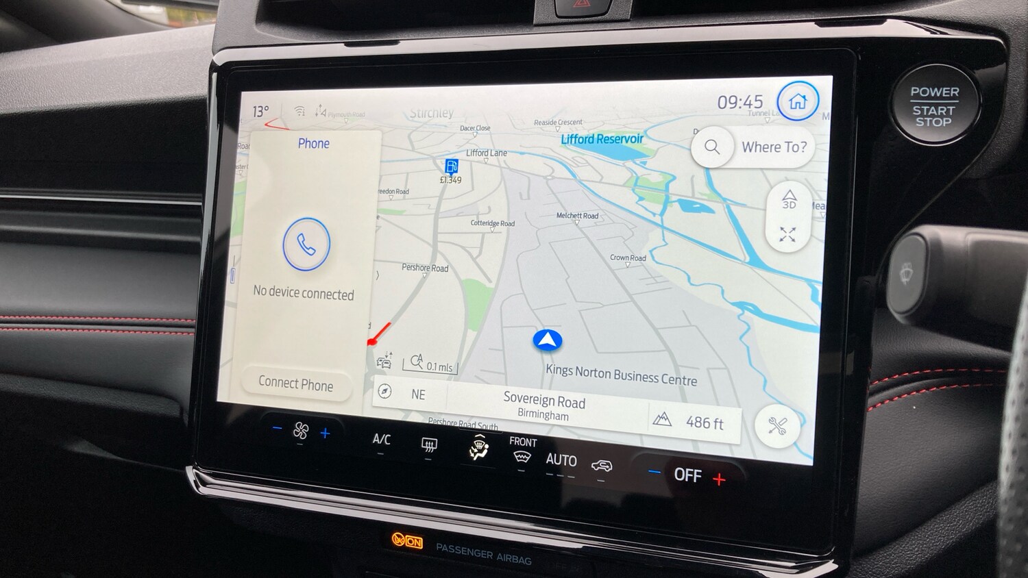 Used Ford Puma 2024 for sale - 76222151: Photo 34