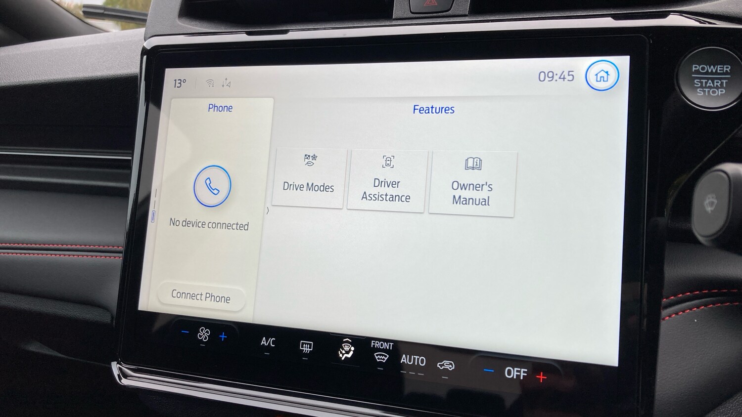 Used Ford Puma 2024 for sale - 76222151: Photo 35