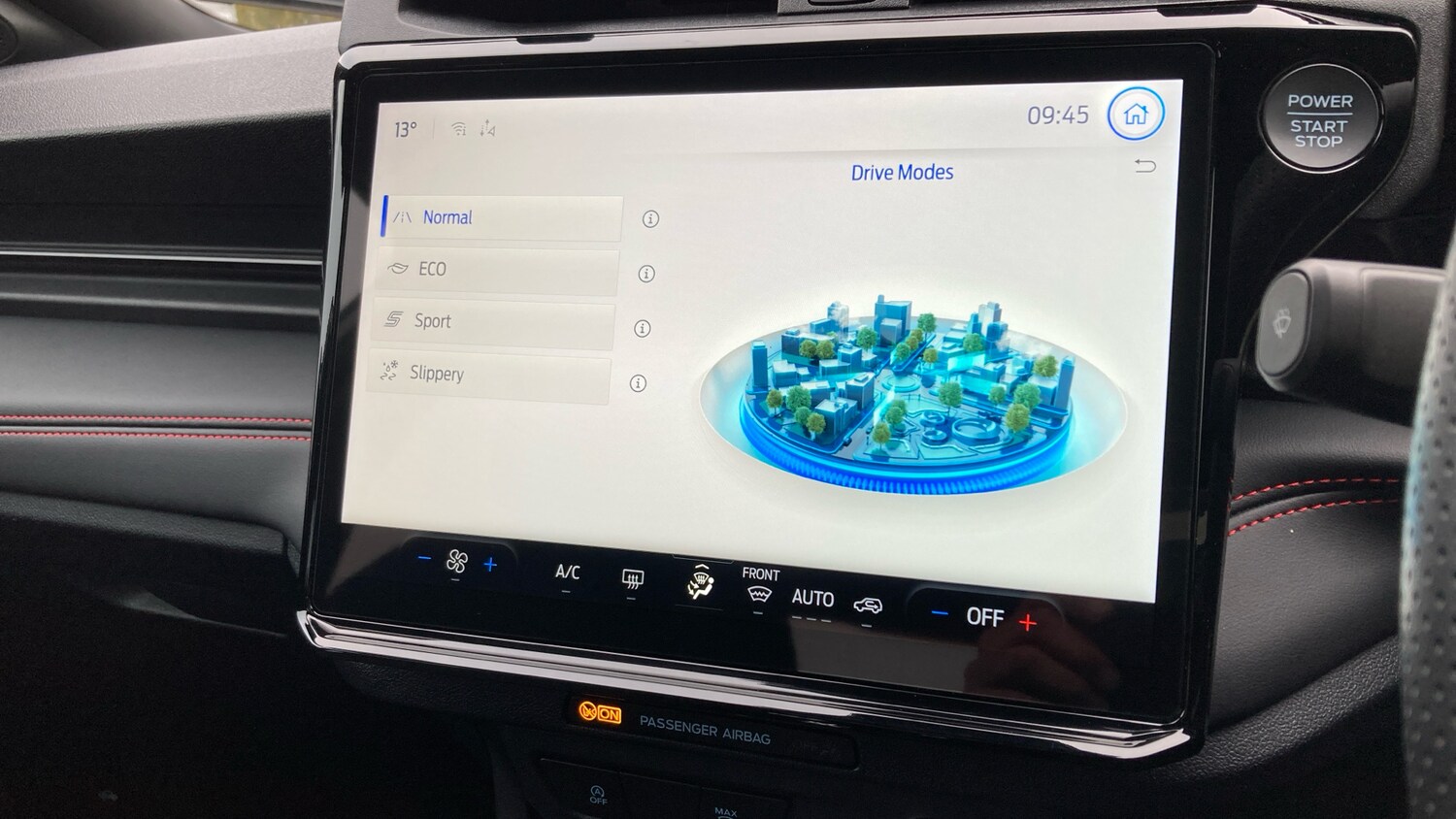 Used Ford Puma 2024 for sale - 76222151: Photo 36