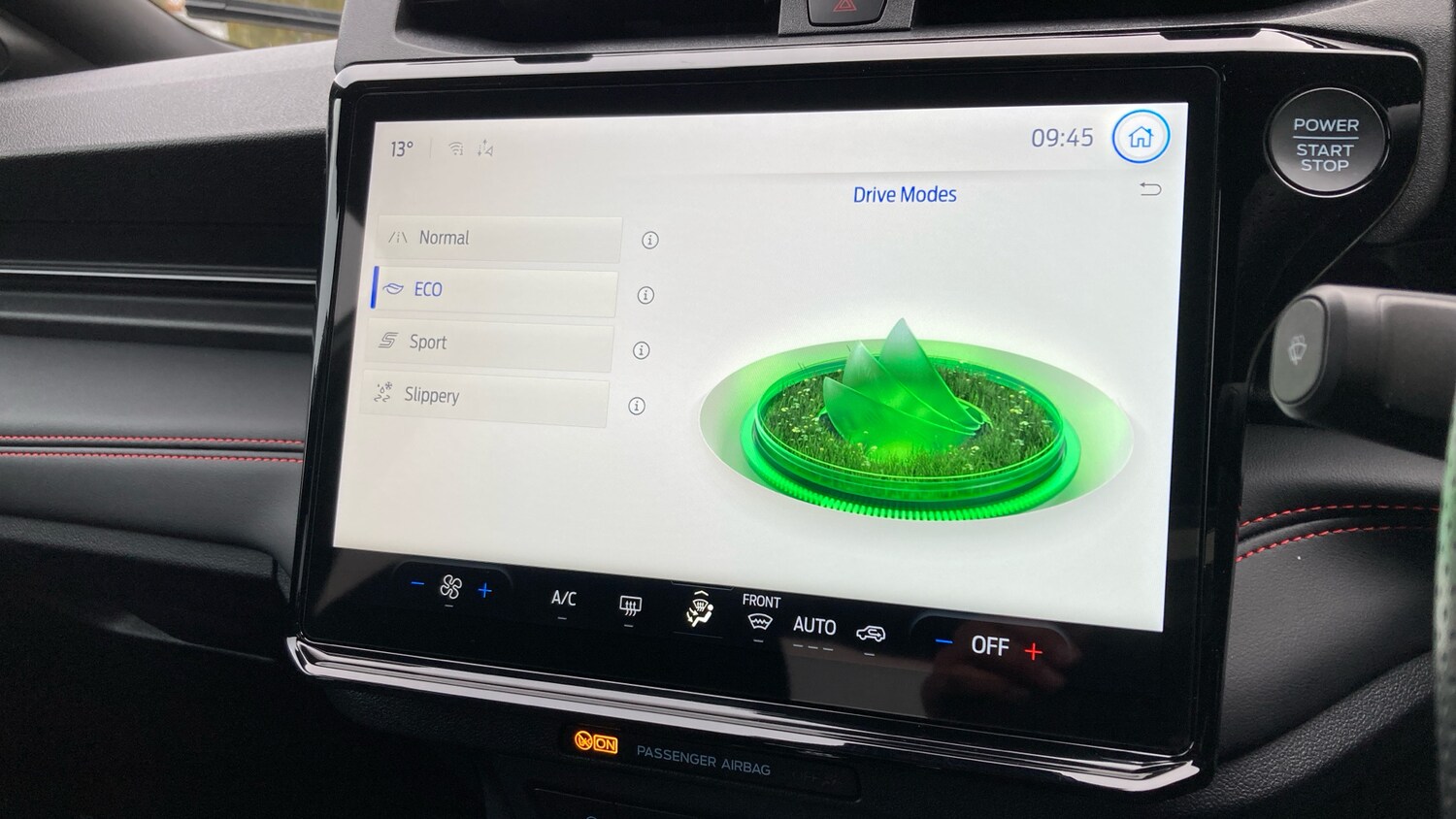 Used Ford Puma 2024 for sale - 76222151: Photo 37