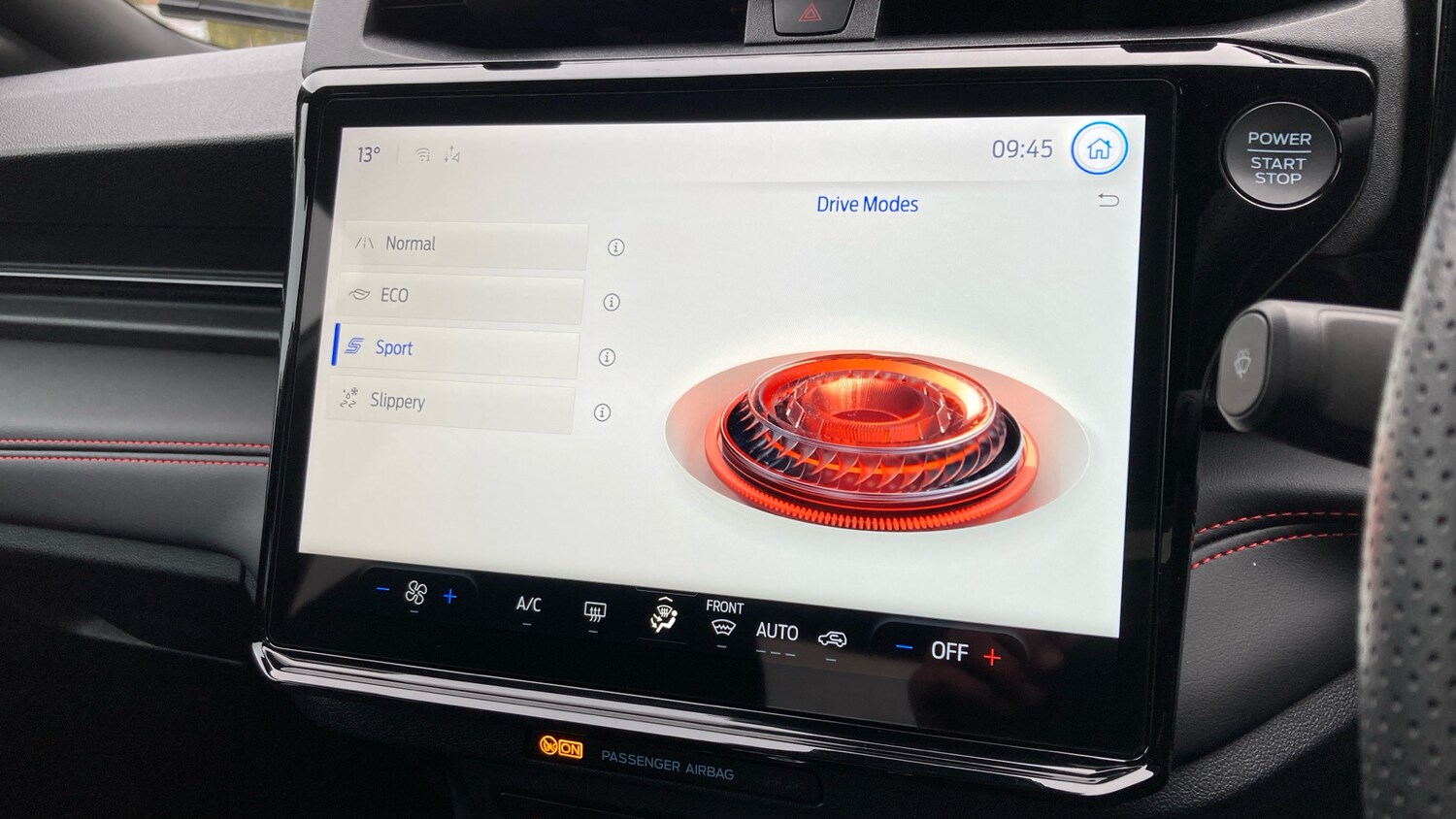 Used Ford Puma 2024 for sale - 76222151: Photo 38