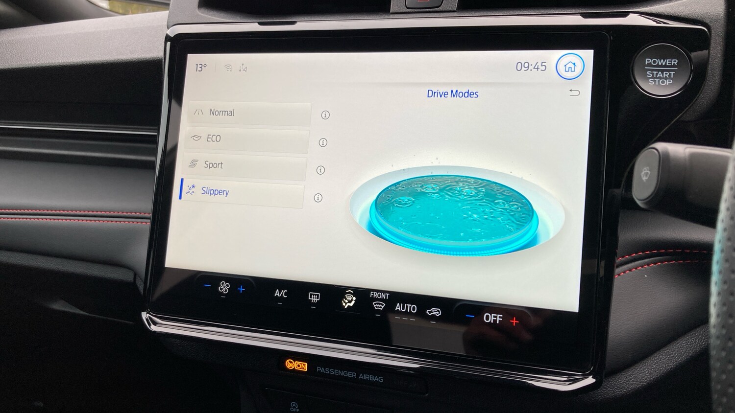 Used Ford Puma 2024 for sale - 76222151: Photo 39