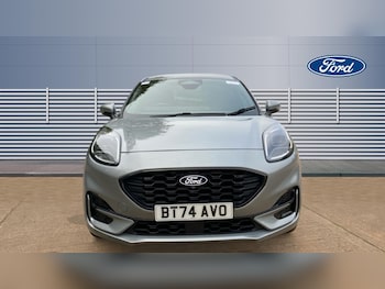 Used Ford Puma 2024 for sale - 76222151: Photo 3