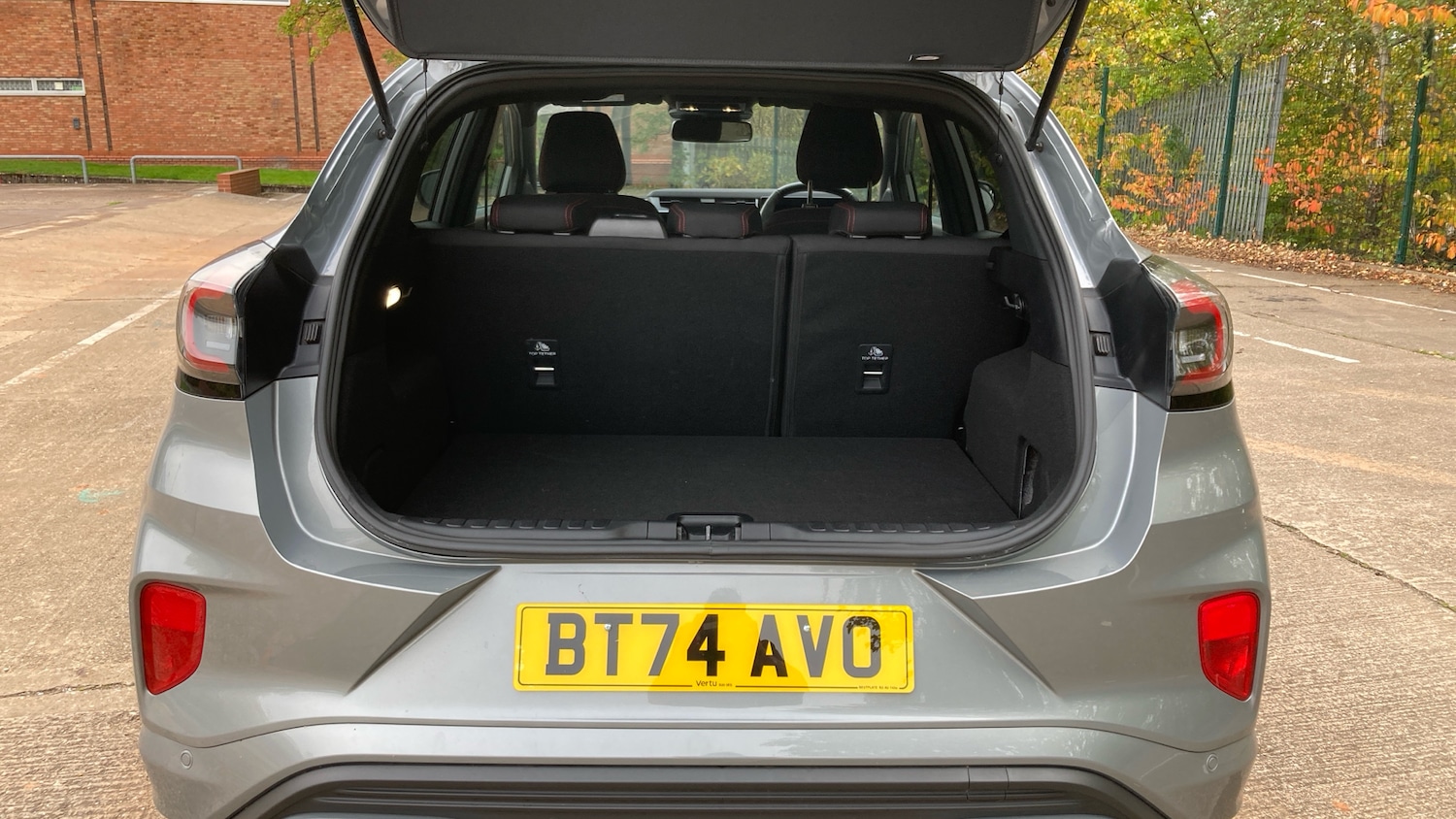 Used Ford Puma 2024 for sale - 76222151: Photo 4