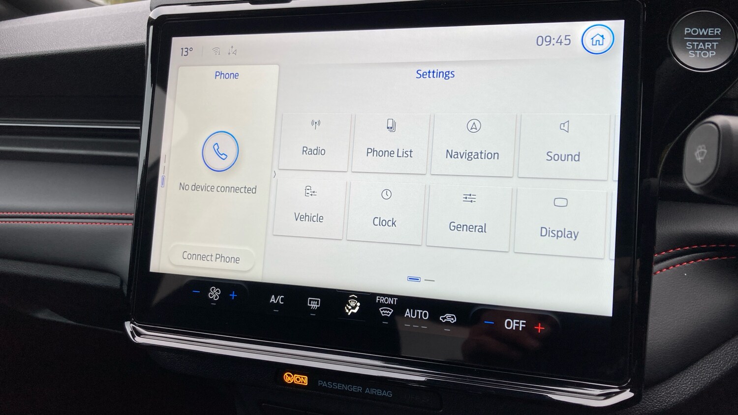 Used Ford Puma 2024 for sale - 76222151: Photo 40