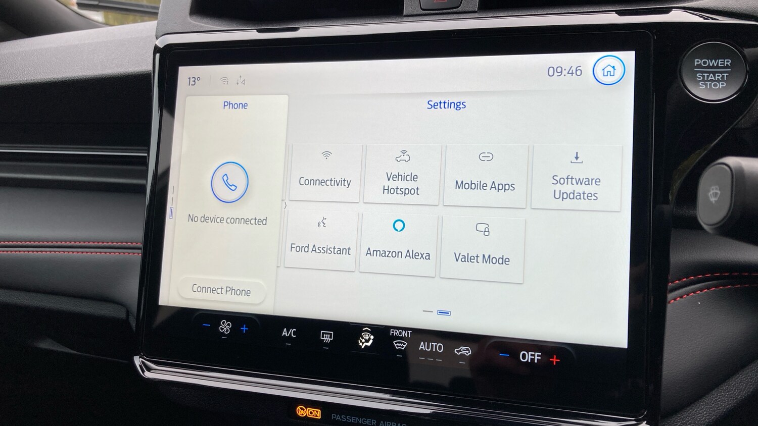 Used Ford Puma 2024 for sale - 76222151: Photo 41