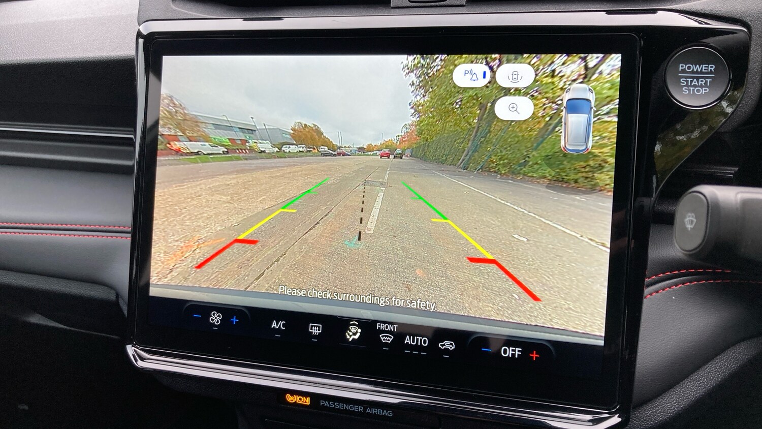 Used Ford Puma 2024 for sale - 76222151: Photo 42