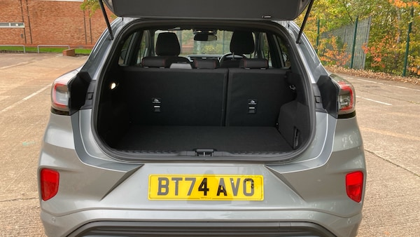 Used Ford Puma 2024 for sale - 76222151: Photo 4