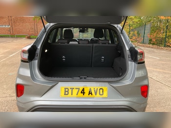 Used Ford Puma 2024 for sale - 76222151: Photo 4