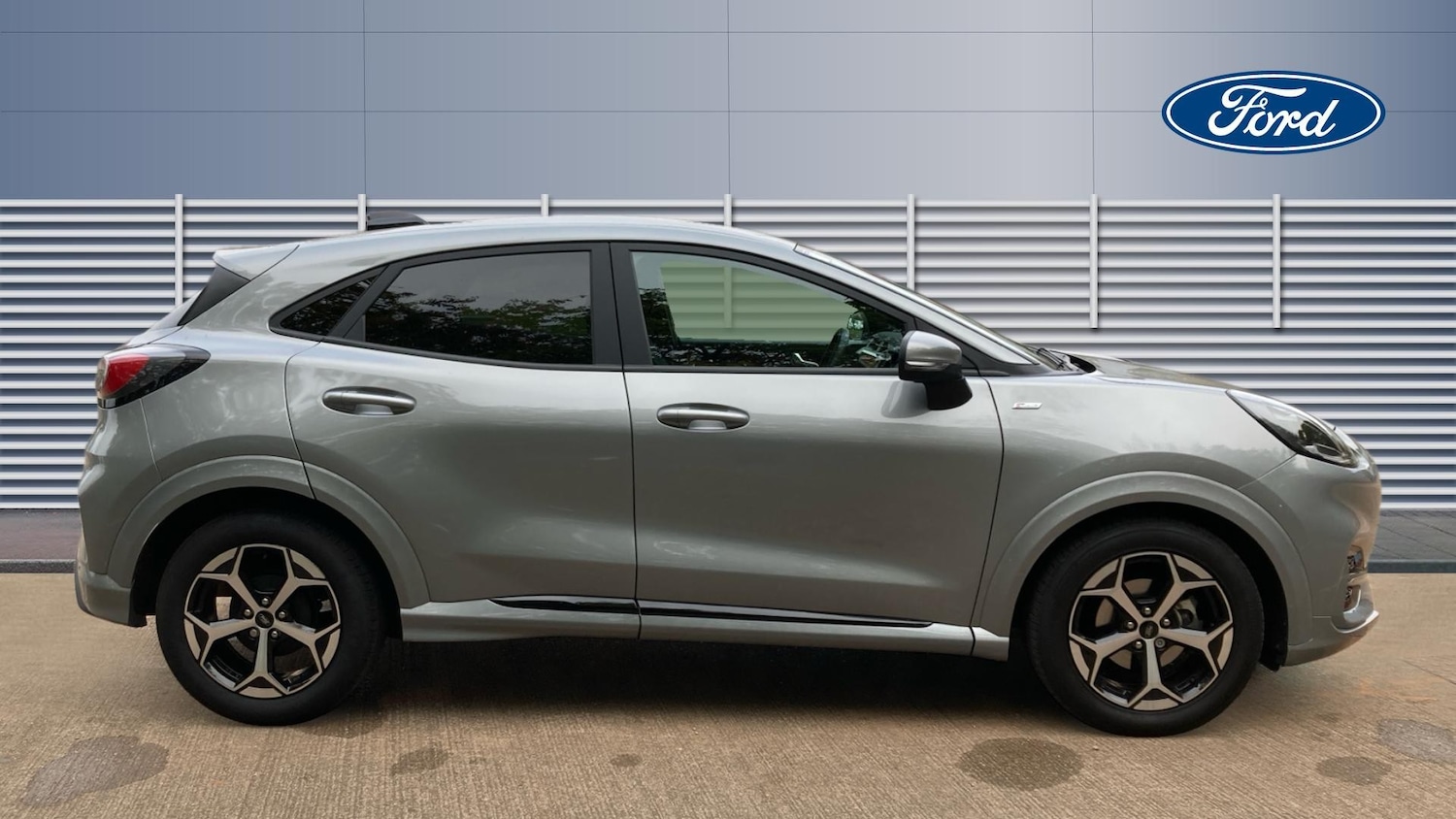 Used Ford Puma 2024 for sale - 76222151: Photo 5