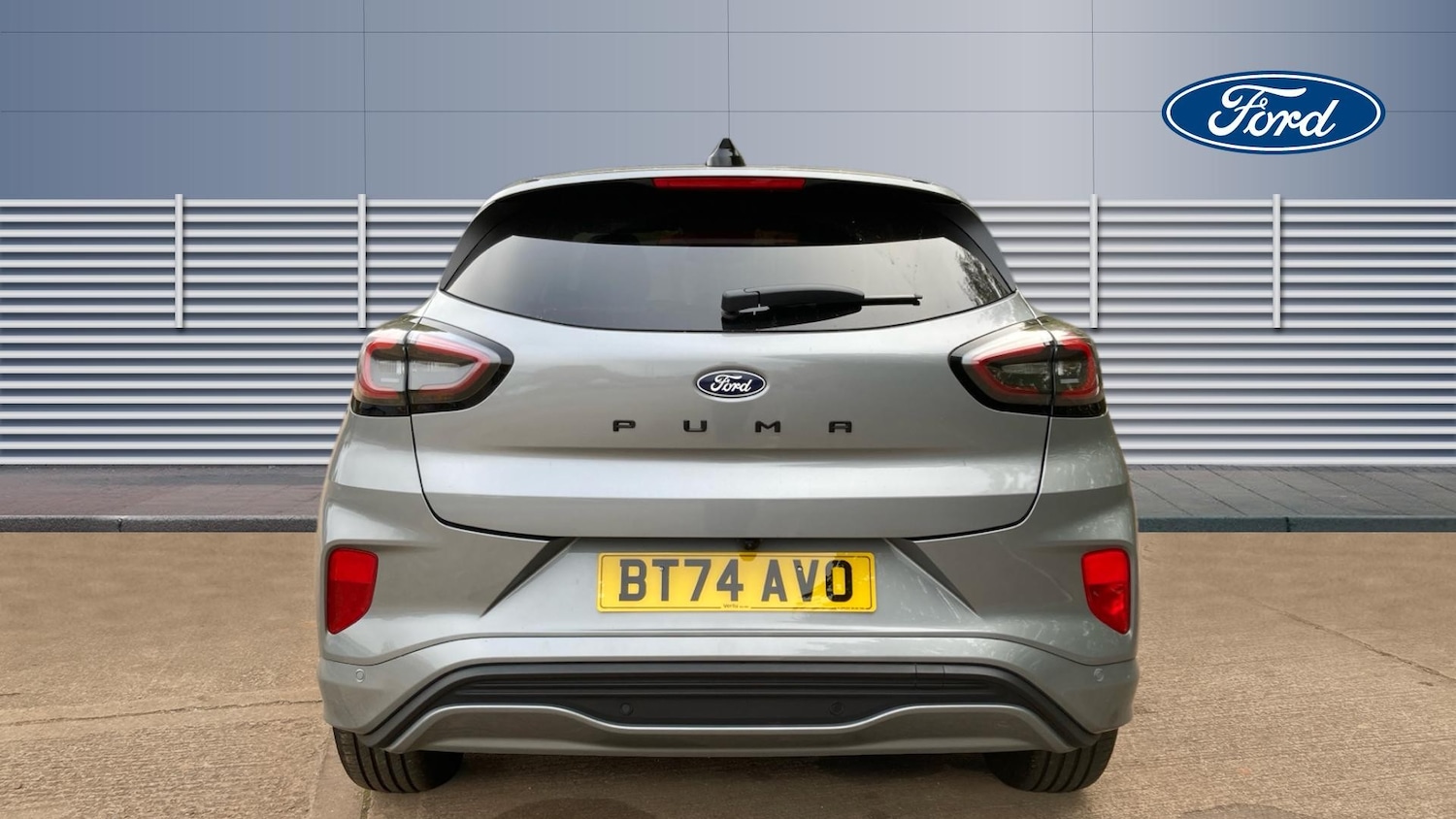 Used Ford Puma 2024 for sale - 76222151: Photo 6