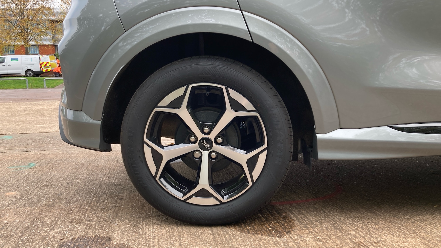 Used Ford Puma 2024 for sale - 76222151: Photo 7