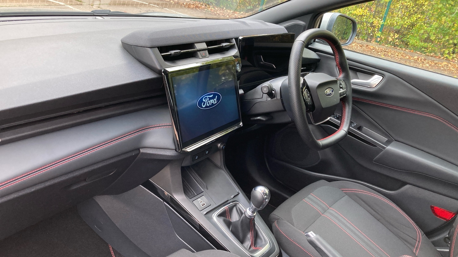 Used Ford Puma 2024 for sale - 76222151: Photo 9