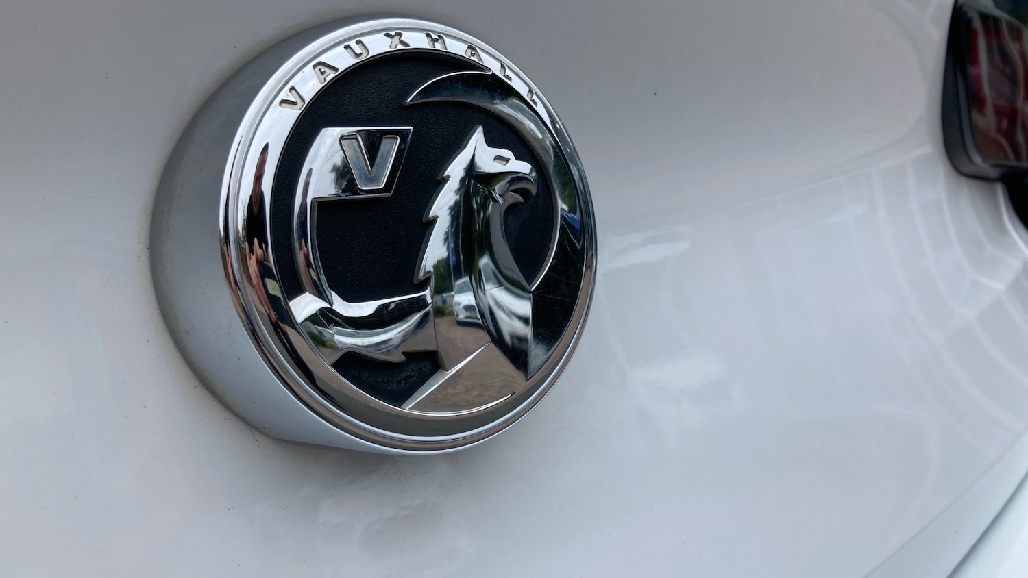 Vehicle 43