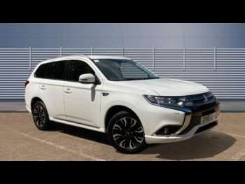 2016 (16) - 2.0 PHEV GX3h+ 5dr Auto Estate