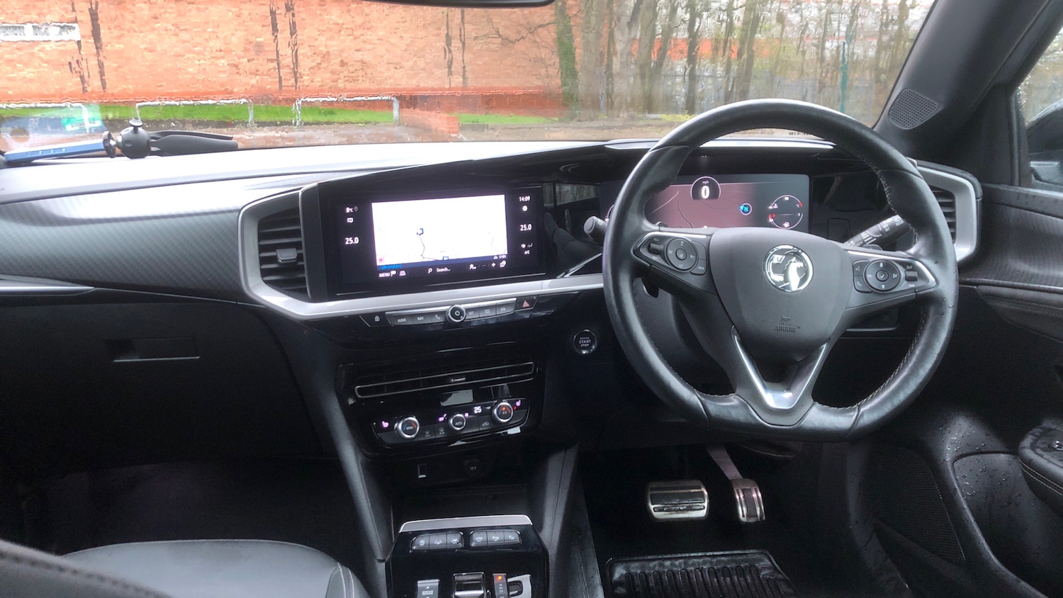 Used Vauxhall Mokka 2023 for sale - 77921192: Photo 10