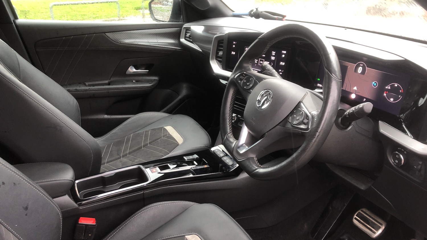 Used Vauxhall Mokka 2023 for sale - 77921192: Photo 11