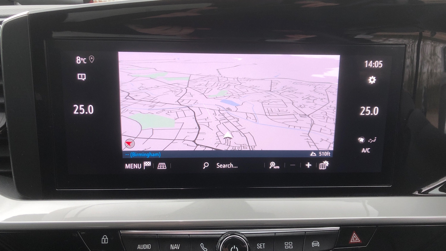 Used Vauxhall Mokka 2023 for sale - 77921192: Photo 12