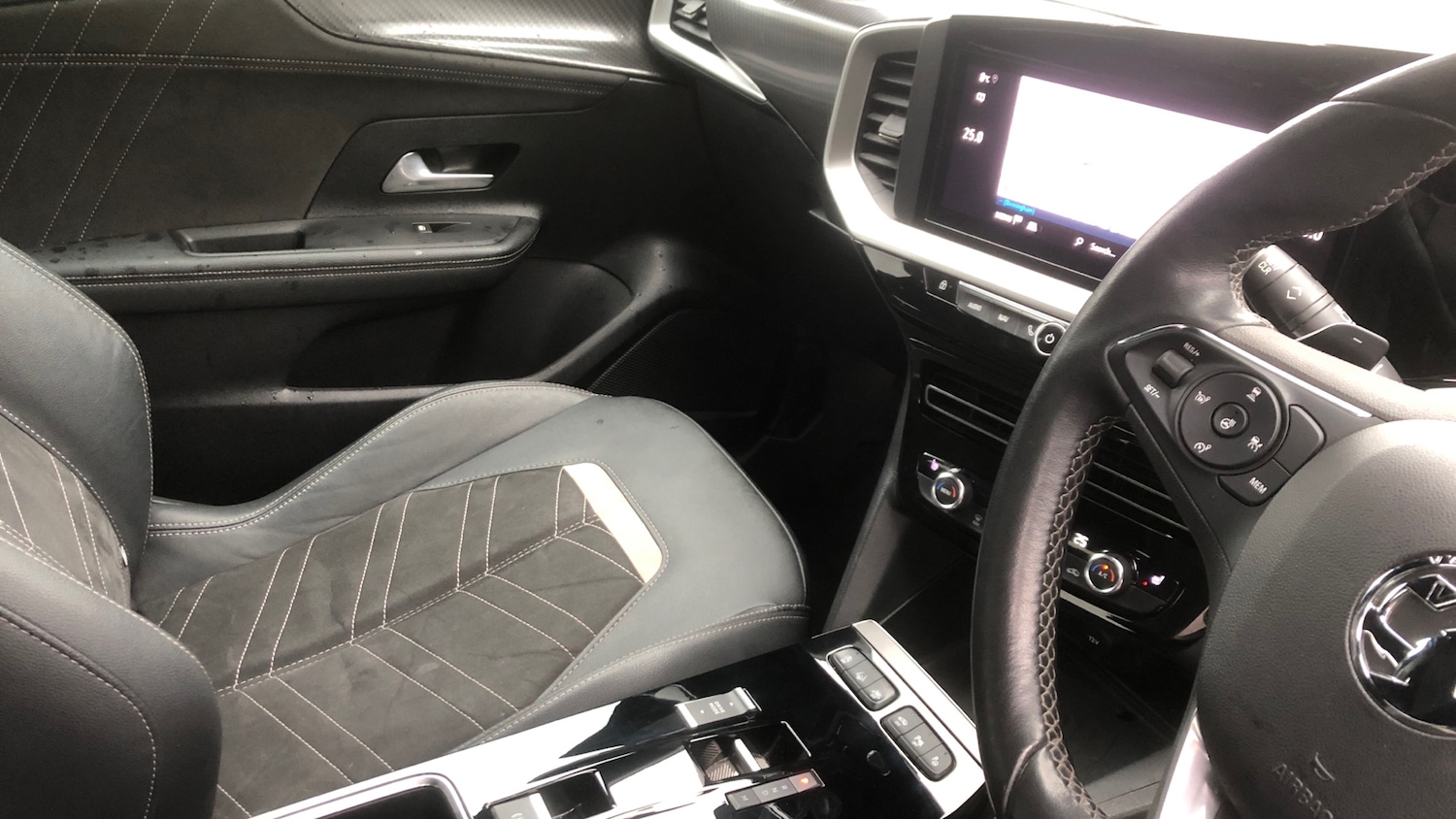 Used Vauxhall Mokka 2023 for sale - 77921192: Photo 14