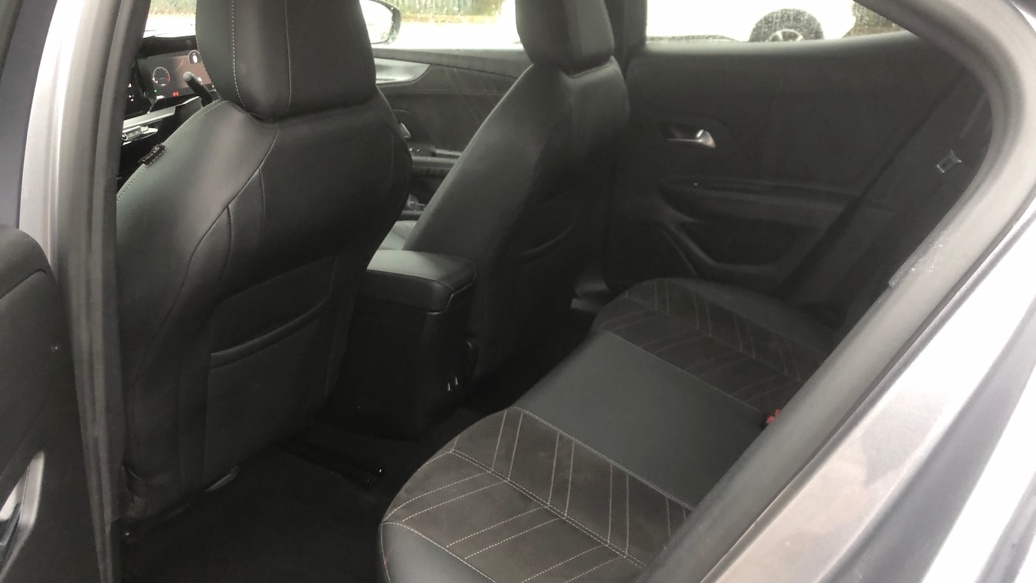 Used Vauxhall Mokka 2023 for sale - 77921192: Photo 16