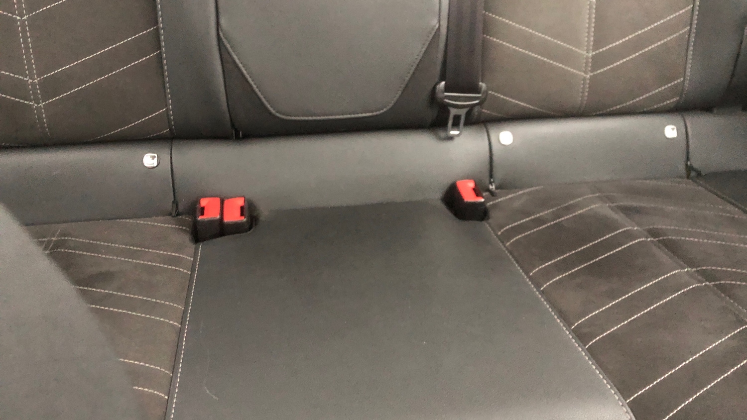 Used Vauxhall Mokka 2023 for sale - 77921192: Photo 17