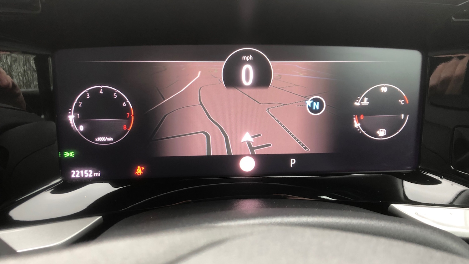 Used Vauxhall Mokka 2023 for sale - 77921192: Photo 18