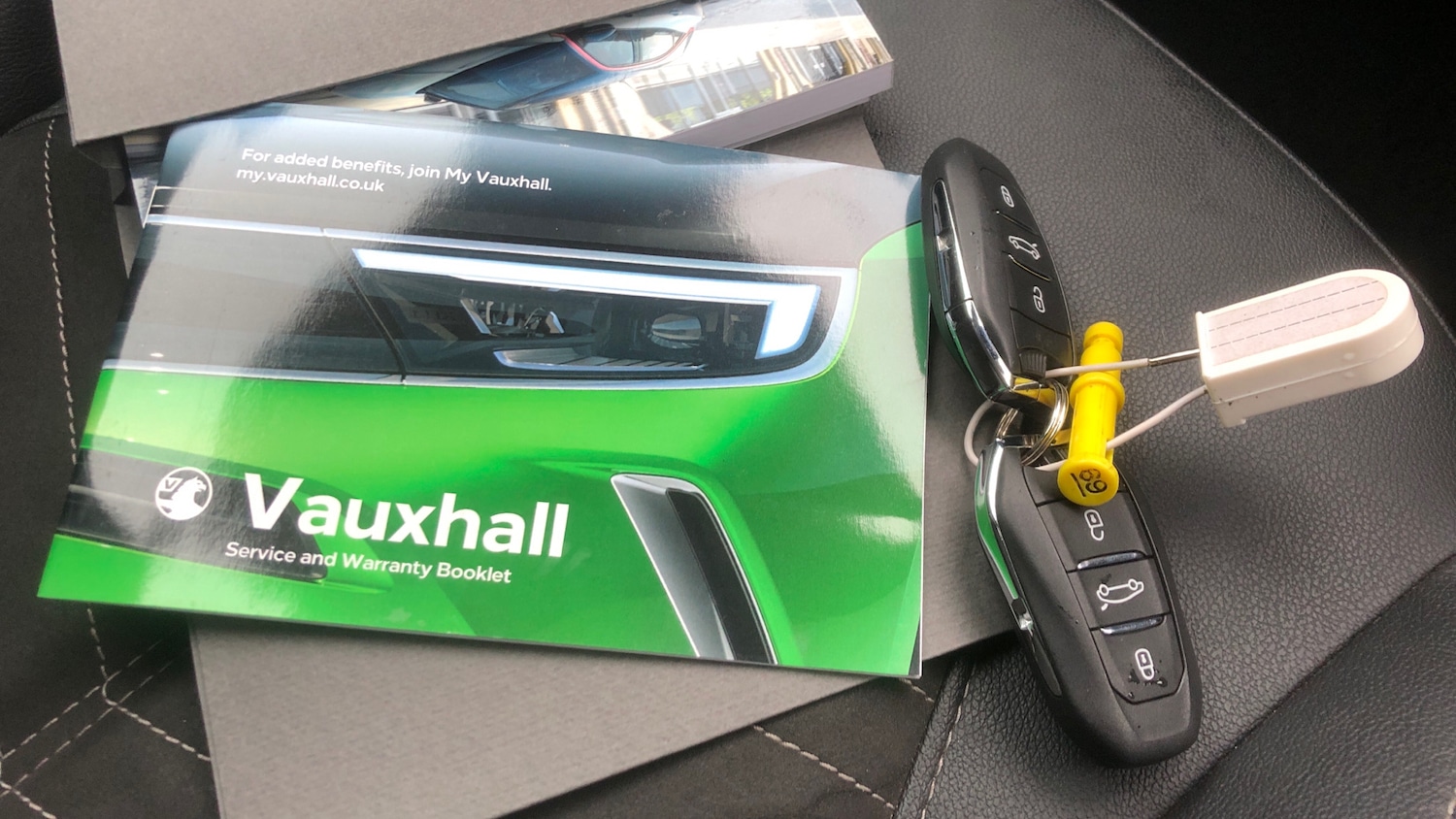 Used Vauxhall Mokka 2023 for sale - 77921192: Photo 19